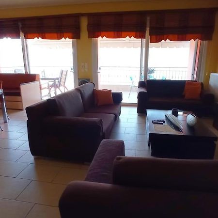 Ruby'S House Apartment Chalkida Bagian luar foto