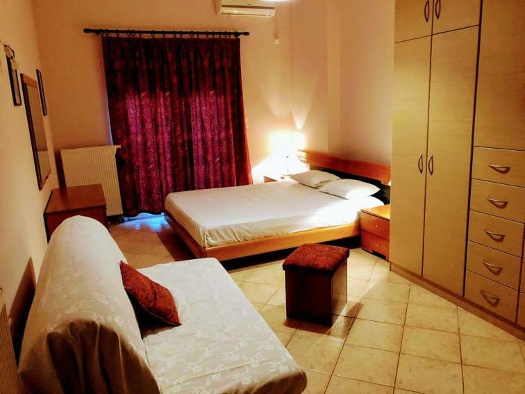 Ruby'S House Apartment Chalkida Bagian luar foto