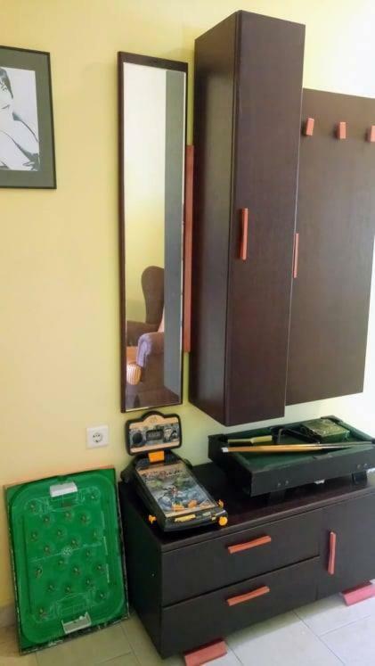 Ruby'S House Apartment Chalkida Bagian luar foto